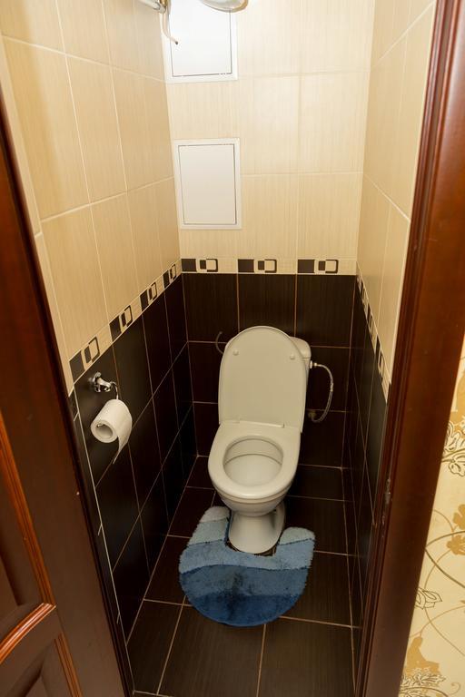 Apartment Mala Zhytomyrska 16 Киев Экстерьер фото