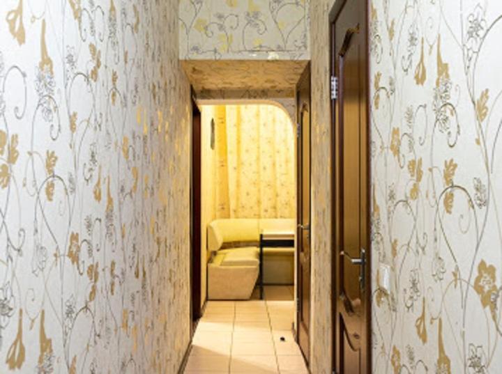Apartment Mala Zhytomyrska 16 Киев Экстерьер фото